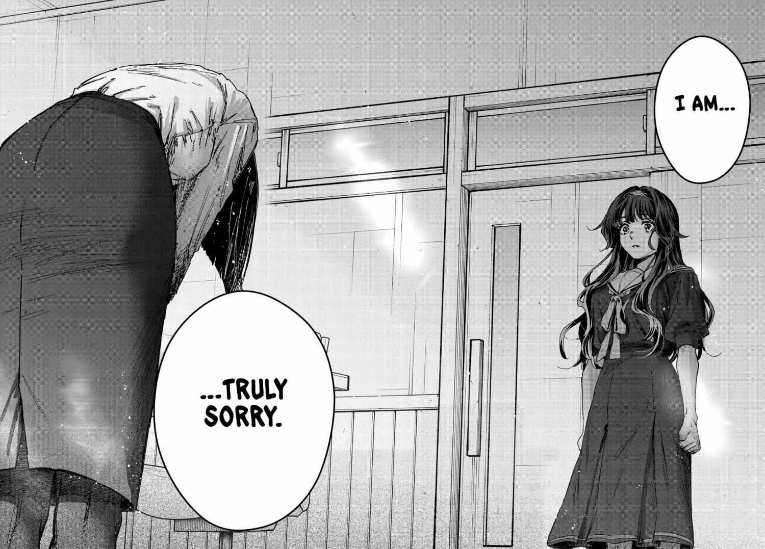 The Fragrant Flower Blooms with Dignity, Chapter 180 image 05